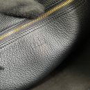 1:1 Replica Gucci Jackie 1961 Small Shoulder Bag Black For Women, Women's Bags 10.8in/28cm GG ‎636709 10O0G 1000