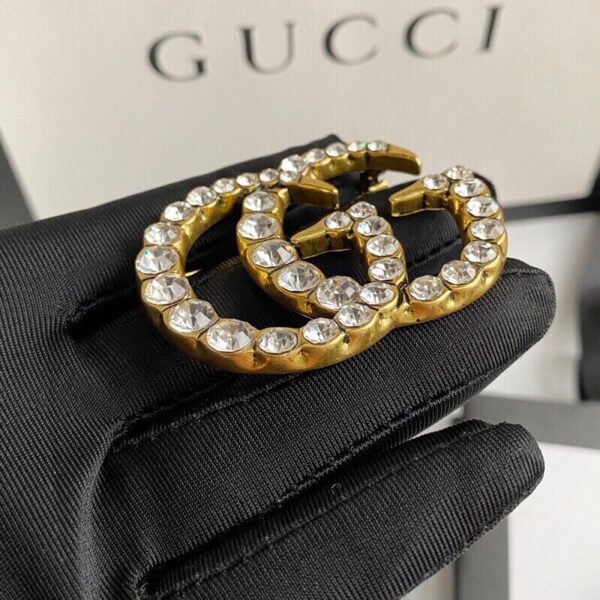 Gucci Jewelry