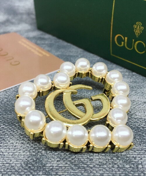 Gucci Jewelry