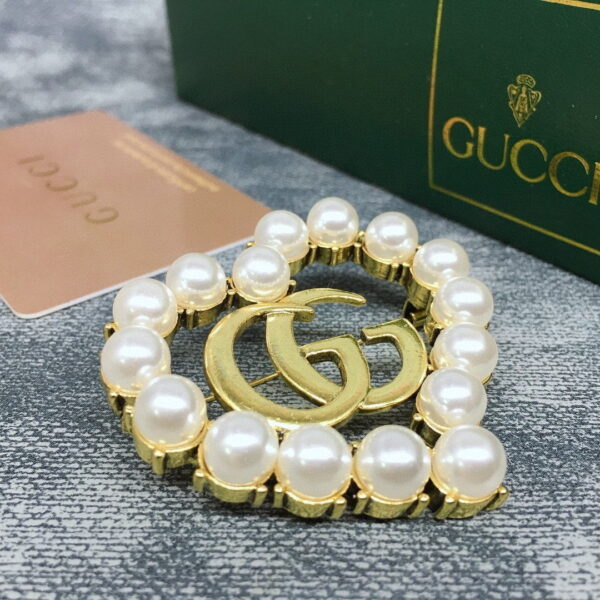 Gucci Jewelry