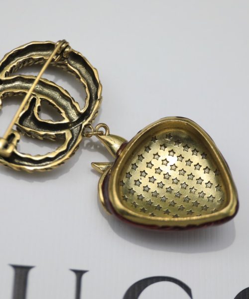 Gucci Jewelry