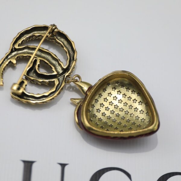 Gucci Jewelry