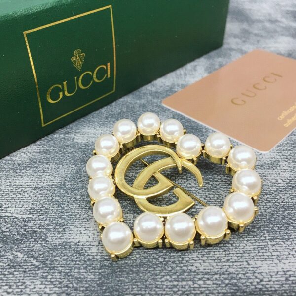 Gucci Jewelry