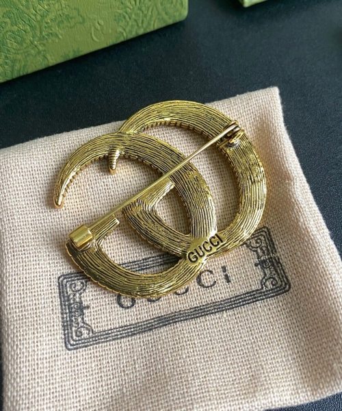 Gucci Jewelry