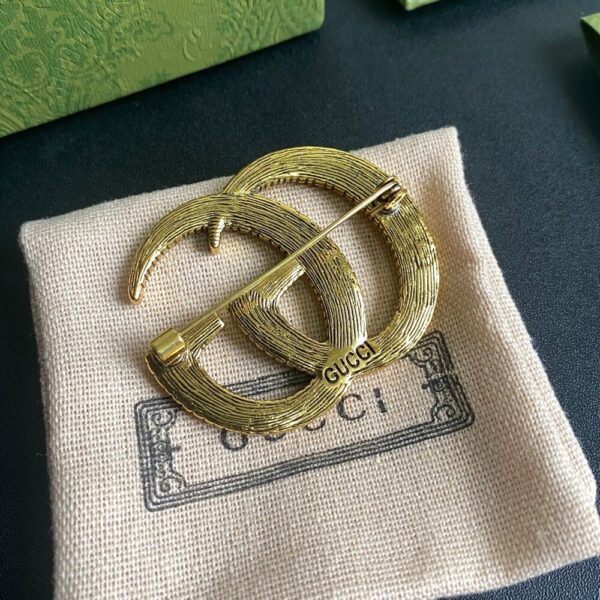 Gucci Jewelry