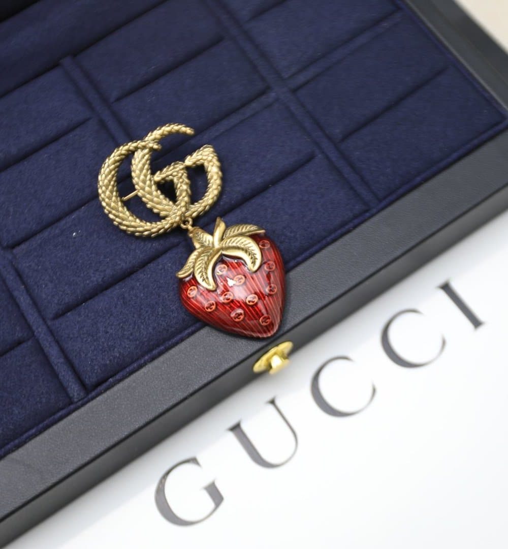 Gucci Jewelry