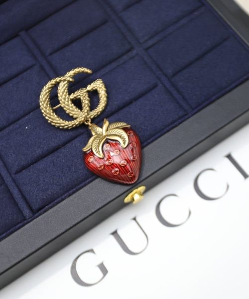 Gucci Jewelry
