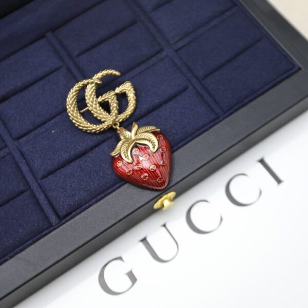 Gucci Jewelry