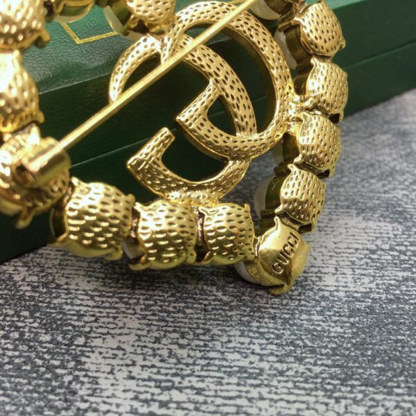 Gucci Jewelry