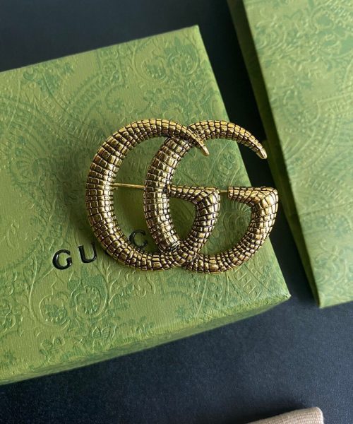 Gucci Jewelry