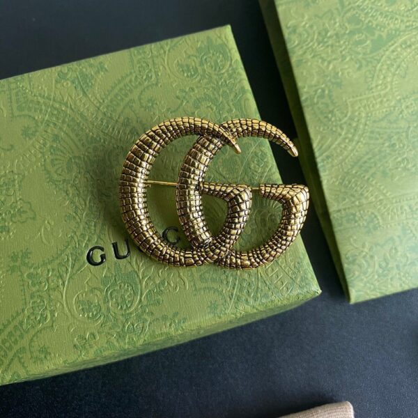 Gucci Jewelry