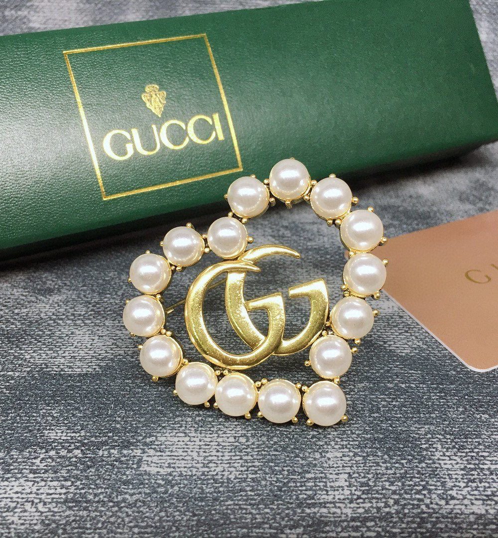 Gucci Jewelry