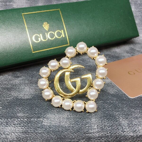 Gucci Jewelry
