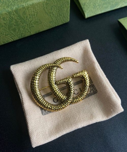 Gucci Jewelry