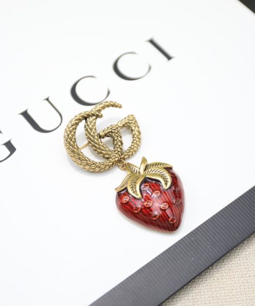 Gucci Jewelry