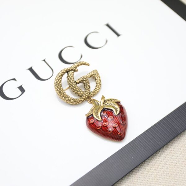 Gucci Jewelry