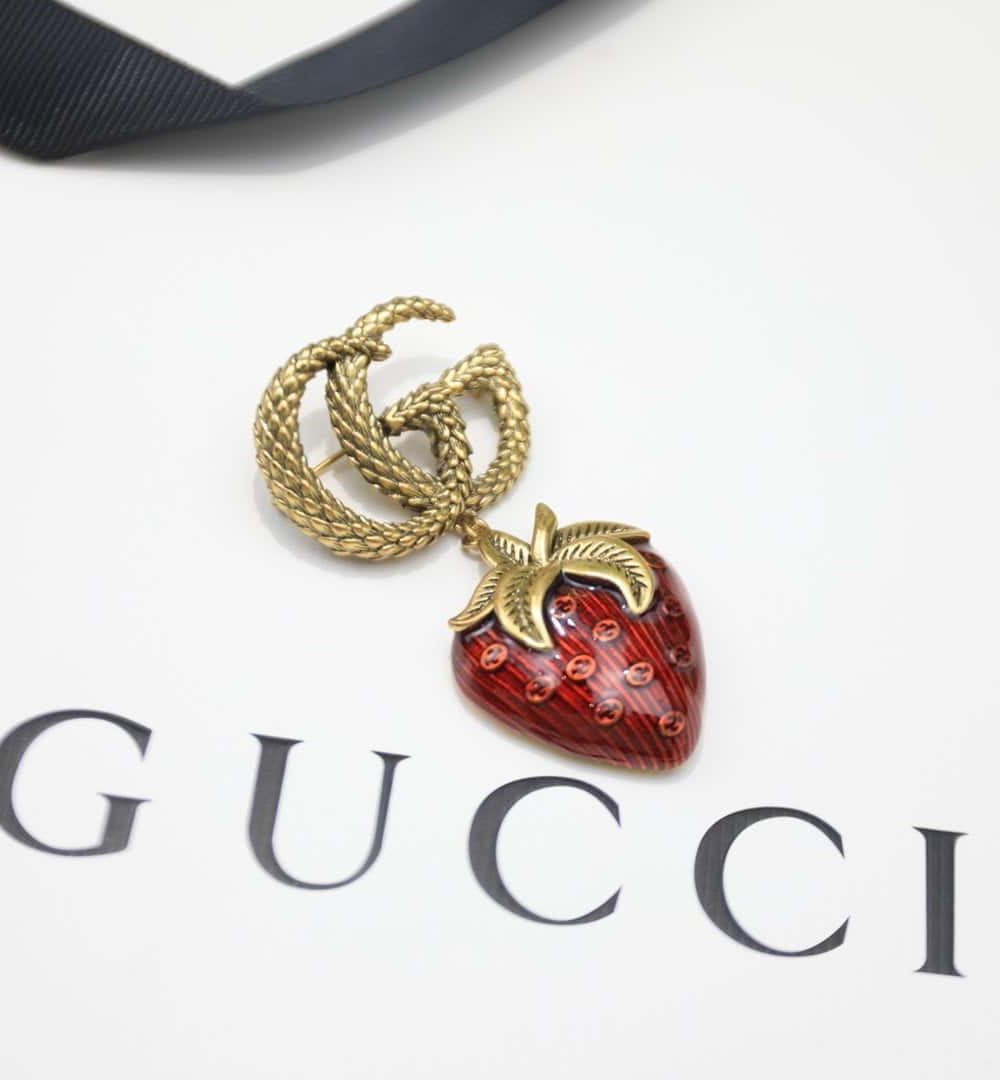 Gucci Jewelry