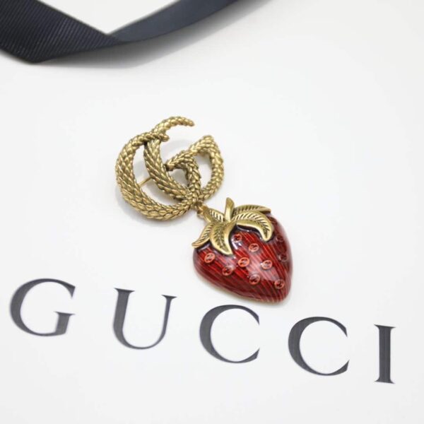 Gucci Jewelry