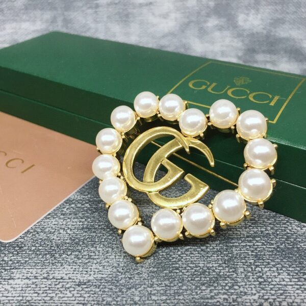 Gucci Jewelry