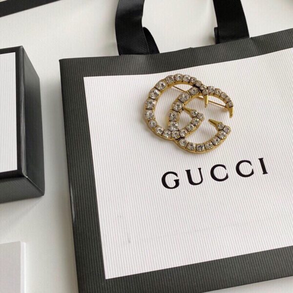 Gucci Jewelry