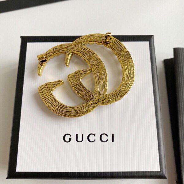 Gucci Jewelry