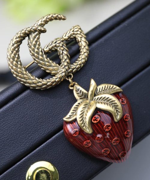 Gucci Jewelry