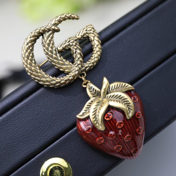 Gucci Jewelry
