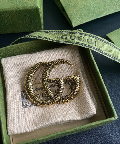 Gucci Jewelry