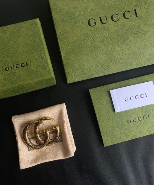 Gucci Jewelry