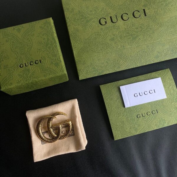 Gucci Jewelry