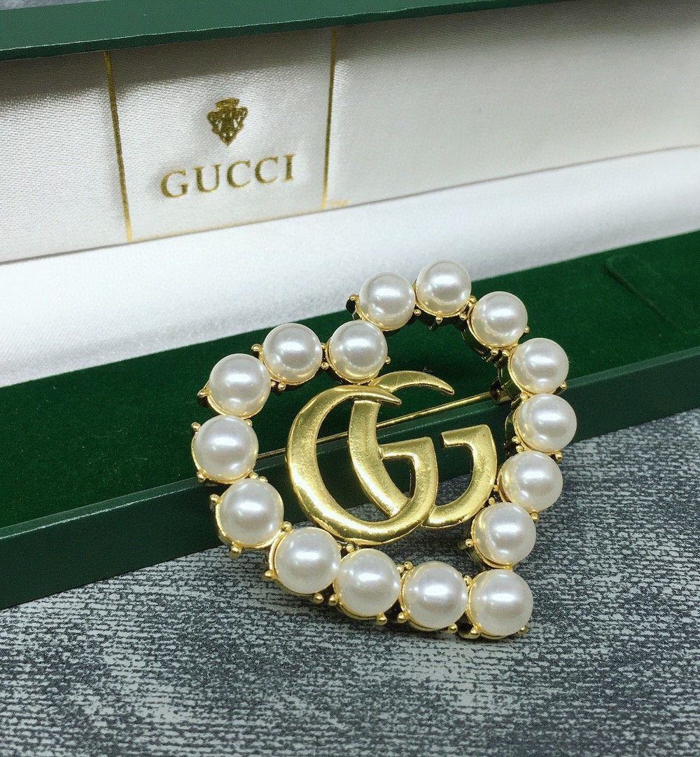 Gucci Jewelry