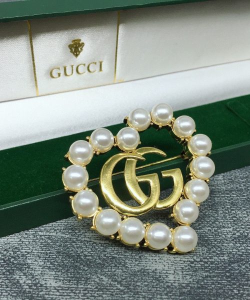 Gucci Jewelry