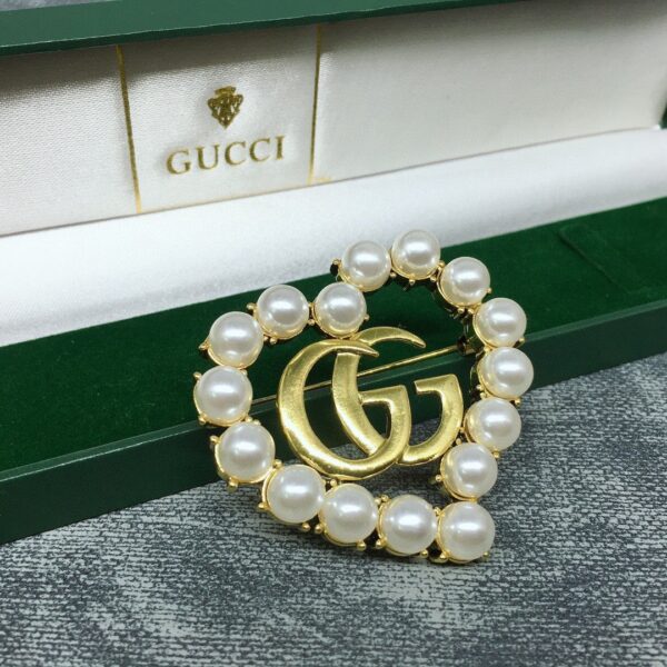 Gucci Jewelry