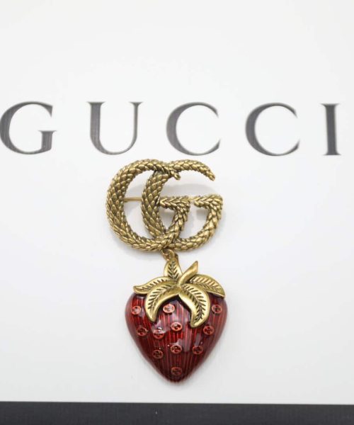 Gucci Jewelry