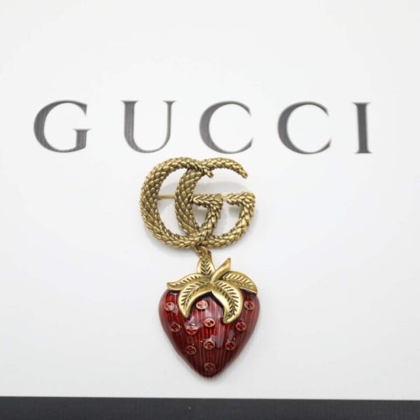 Gucci Jewelry