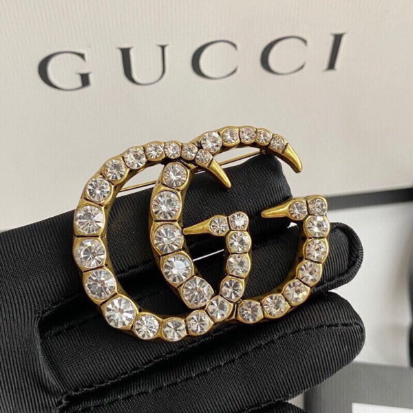 Gucci Jewelry