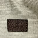 1:1 Replica Gucci Jumbo GG Belt Bag Camel And Ebony Jumbo GG Canvas For Women  15.3in/39cm GG 696031 UKMDG 2570