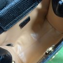1:1 Replica Gucci Lizard Mini Tote Bag Green For Women, Women's Bags 7.9in/20cm GG