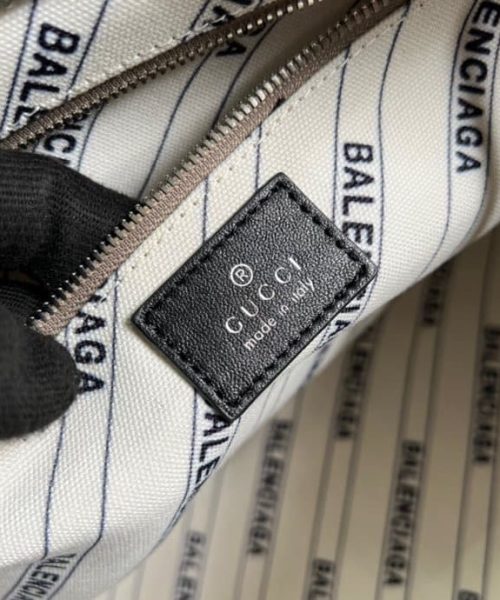 1:1 Replica Gucci Luggage Beige For Women And Men 15in/39cm GG