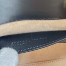 1:1 Replica Gucci Marmont Matelasse Mini Bag Black For Women, Women's Bags 7.5in/19cm GG ‎696123 DTDHT 1000