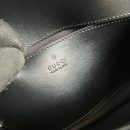 1:1 Replica Gucci Marmont Matelasse Mini Bag Black For Women, Women's Bags 8.5in/22cm GG