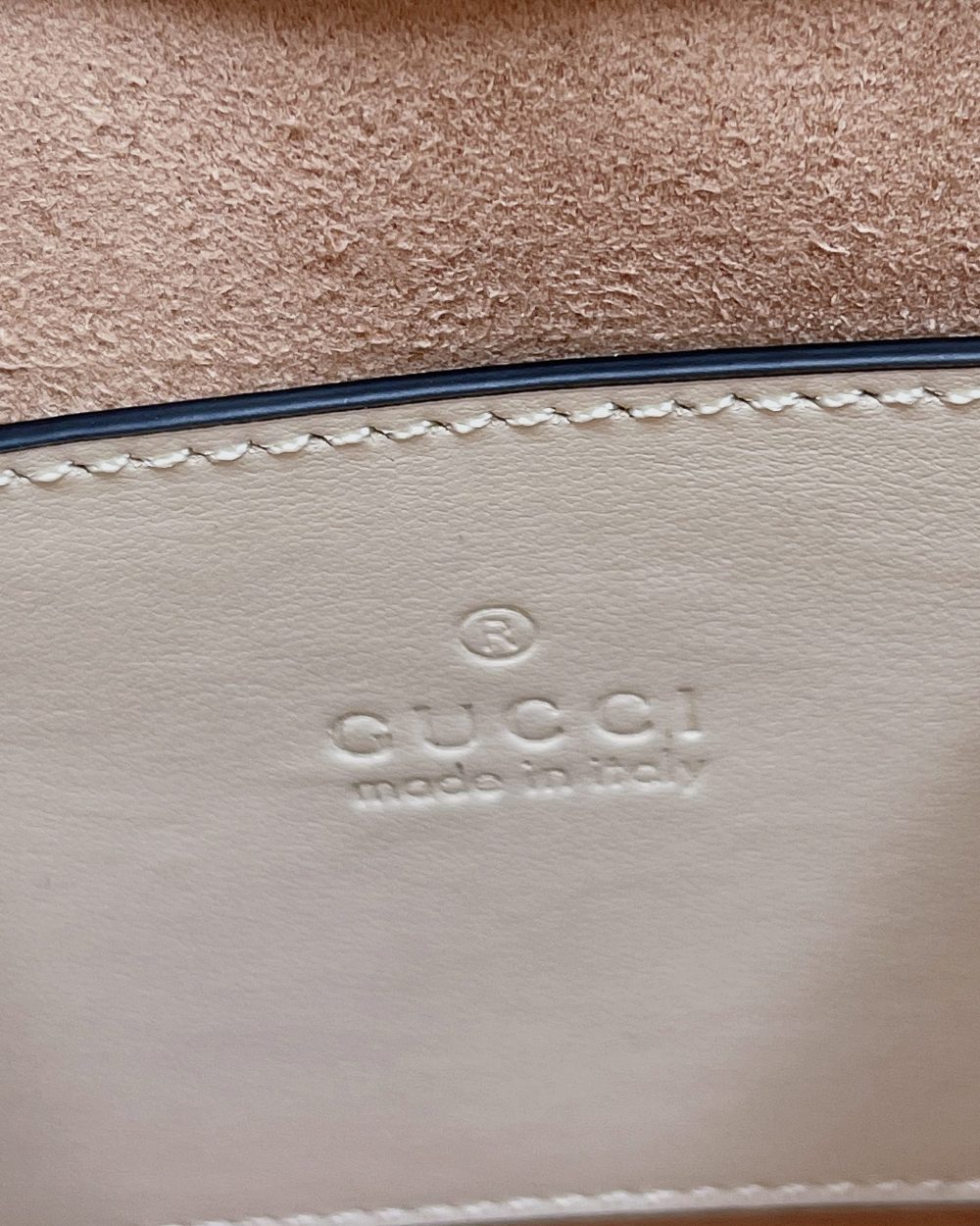 1:1 Replica Gucci Marmont Matelasse Mini Bag White For Women, Women's Bags 7.5in/19cm GG ‎696123 DTDHT 9022