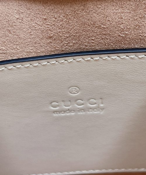 1:1 Replica Gucci Marmont Matelasse Mini Bag White For Women, Women's Bags 7.5in/19cm GG ‎696123 DTDHT 9022
