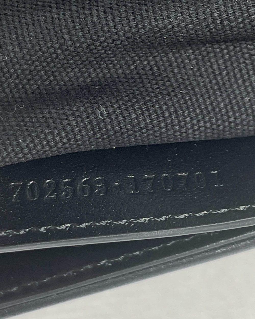 1:1 Replica Gucci Marmont Mini Top Handle Bag Black For Women, Women's Bags 8.3in/21cm GG ‎