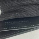 1:1 Replica Gucci Marmont Mini Top Handle Bag Black For Women, Women's Bags 8.3in/21cm GG ‎