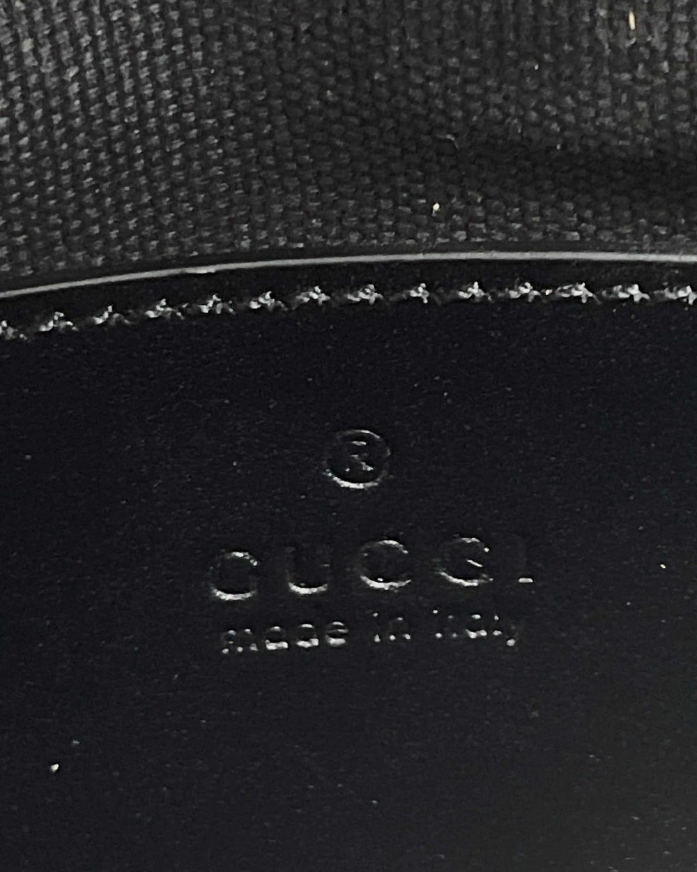 1:1 Replica Gucci Marmont Mini Top Handle Bag Black For Women, Women's Bags 8.3in/21cm GG ‎