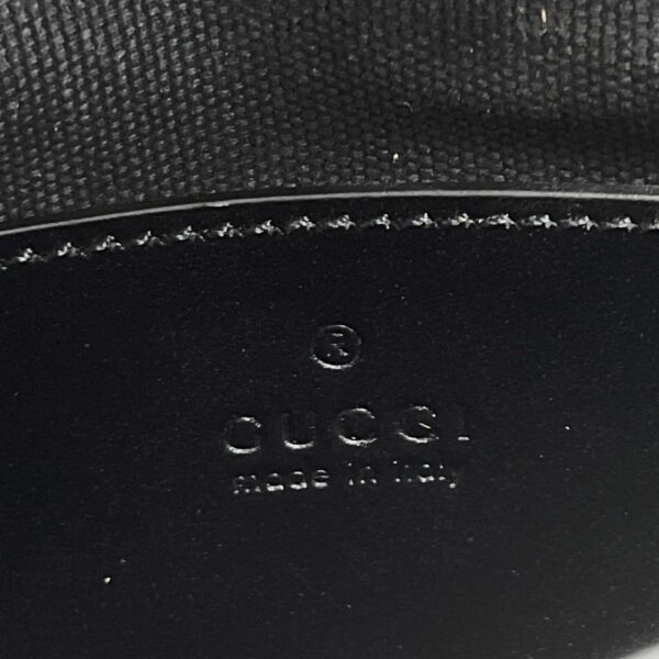 1:1 Replica Gucci Marmont Mini Top Handle Bag Black For Women, Women's Bags 8.3in/21cm GG ‎