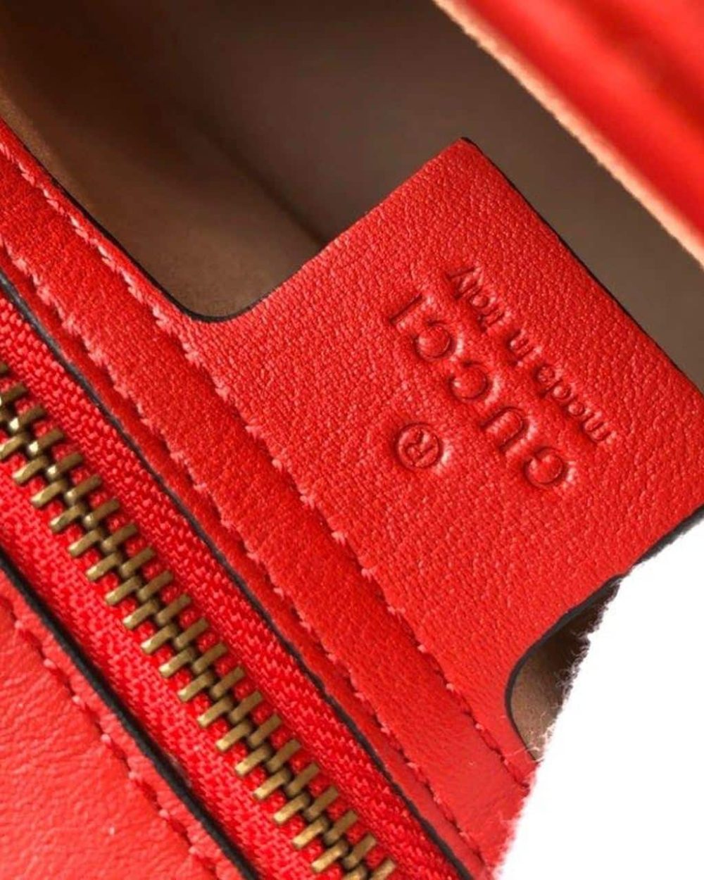 1:1 Replica Gucci Marmont Small Matelassé Shoulder Bag Hibiscus Red Matelassé Chevron For Women 10in/26cm  GG 443497 DTDIT 6433