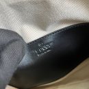 1:1 Replica Gucci Matelasse Shoulder Bag Black For Women, Women's Bags 9in/23cm GG