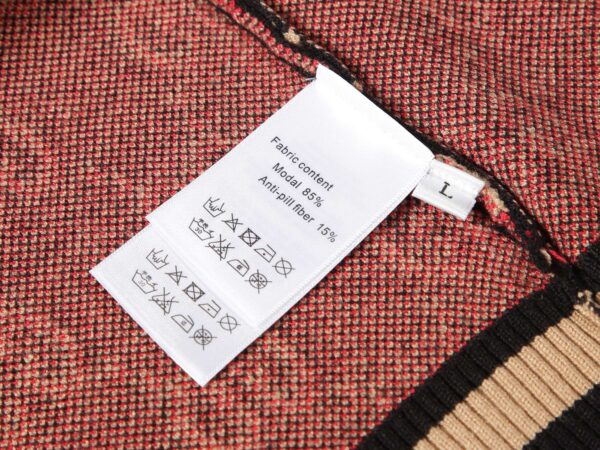 Gucci Monogram GG Sweatshirt Brown For Men
